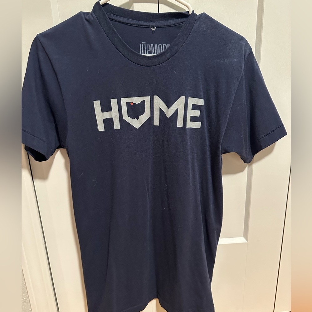 Ohio shirt